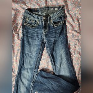 Jean